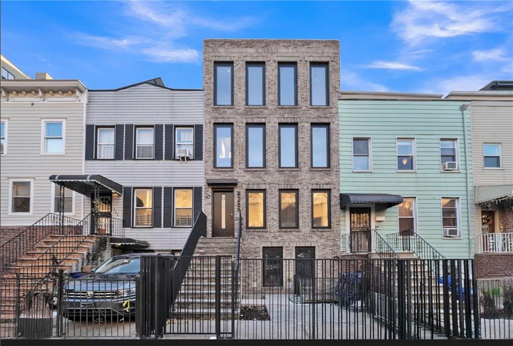 266 10th Street Park Slope Brooklyn NY 11215