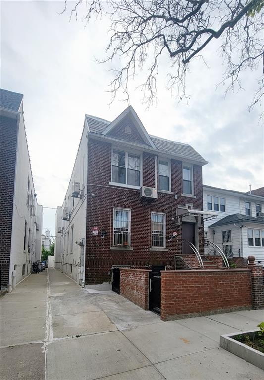 1634 West 6th Street Gravesend Brooklyn NY 11223