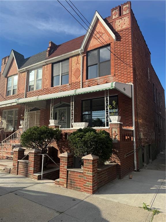 657 East 94th Street Canarsie Brooklyn NY 11236