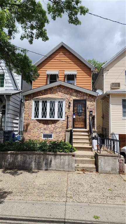 1141 East 98 Street Canarsie Brooklyn NY 11236