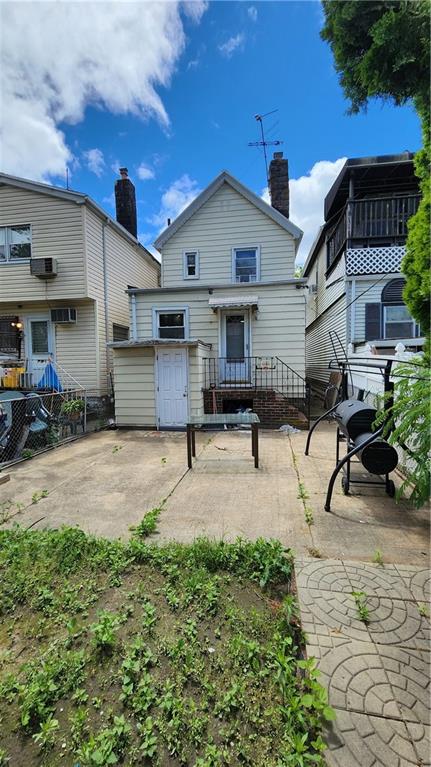 1141 East 98 Street Canarsie Brooklyn NY 11236
