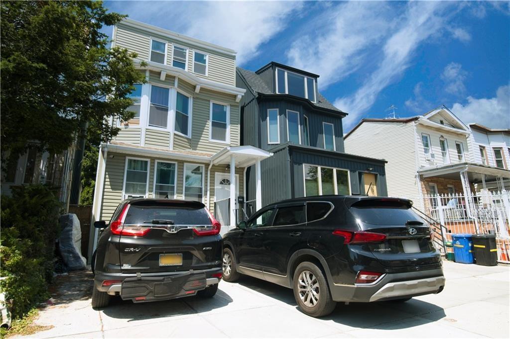 374 E 9th Street Kensington Brooklyn NY 11218