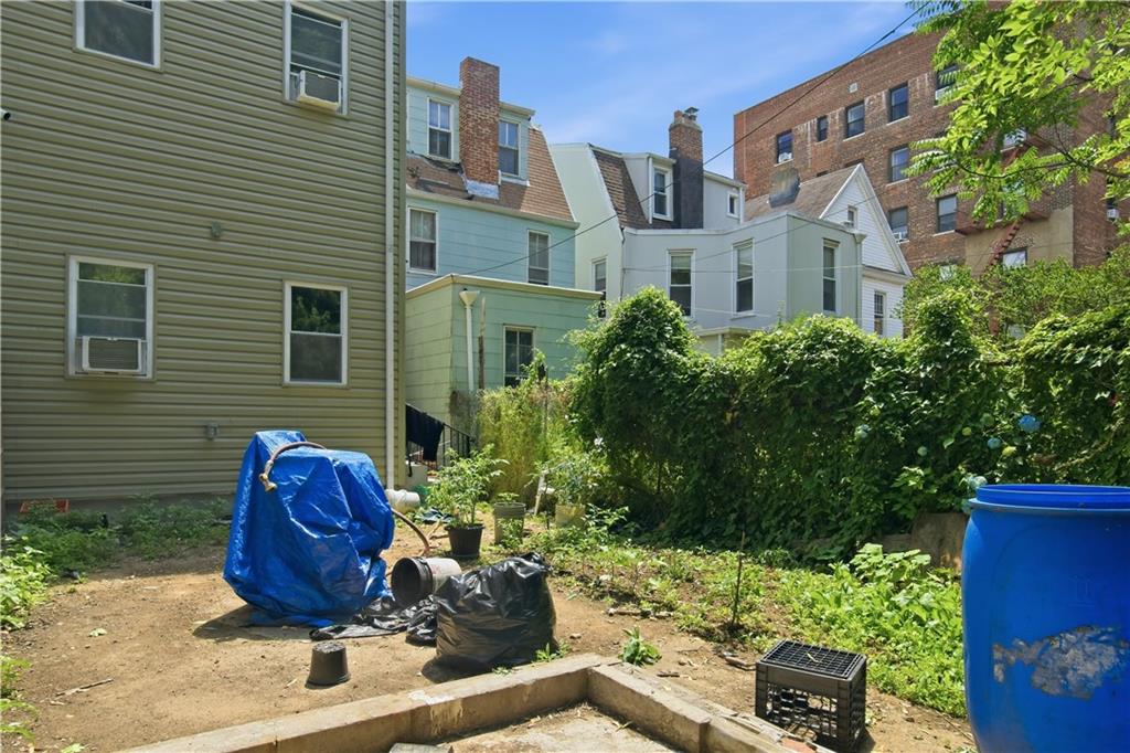 374 East 9th Street Kensington Brooklyn NY 11218