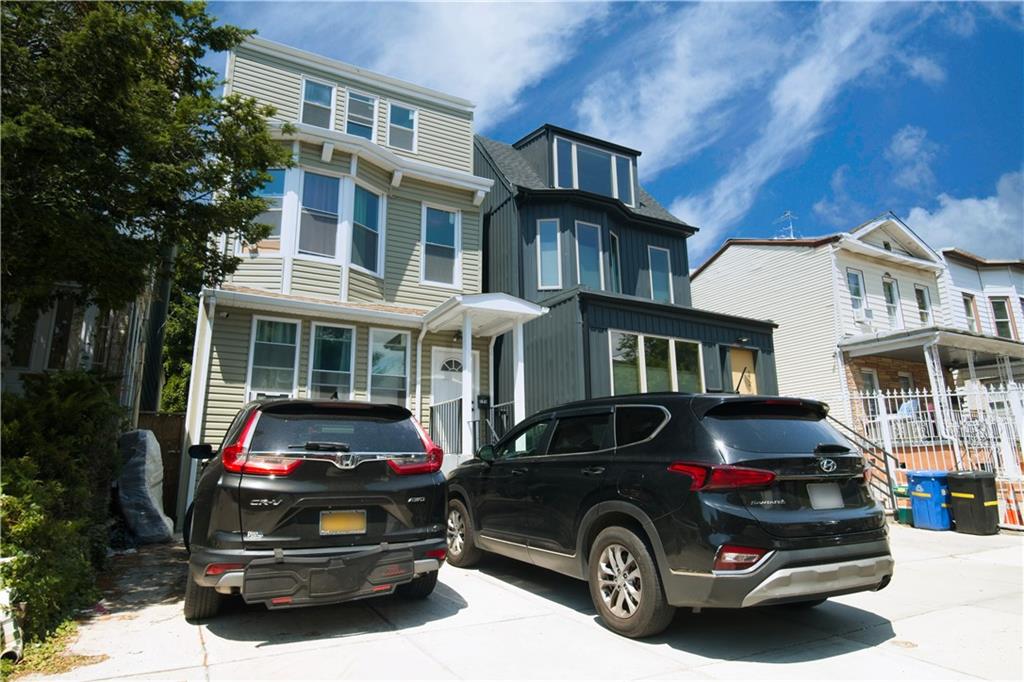 374 East 9th Street Kensington Brooklyn NY 11218