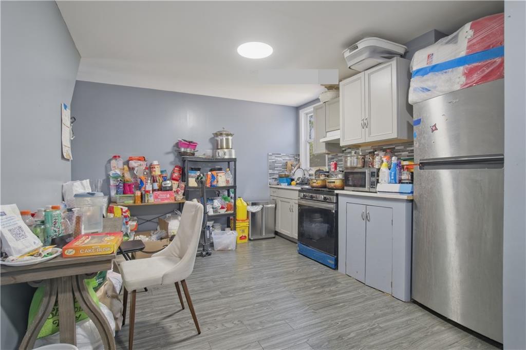 374 East 9th Street Kensington Brooklyn NY 11218