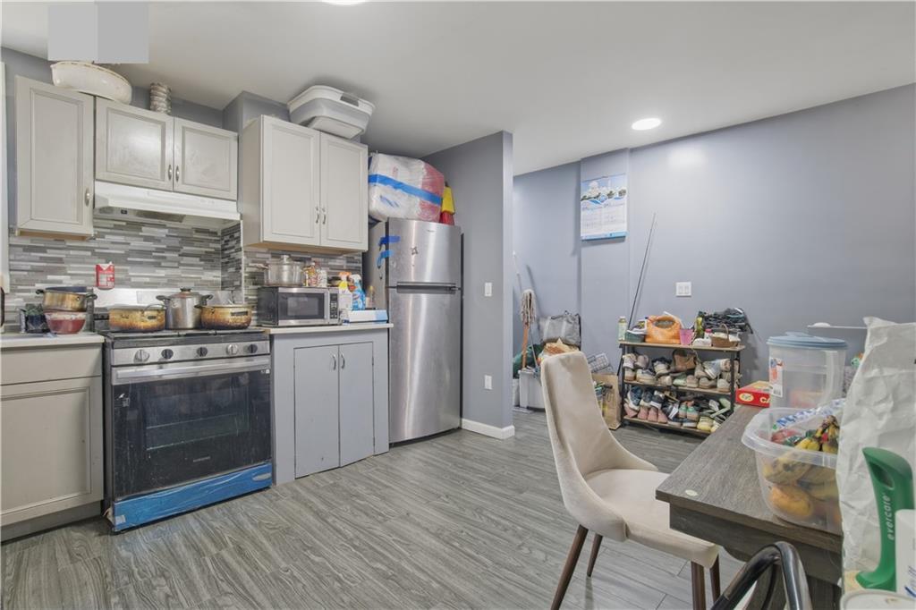 374 East 9th Street Kensington Brooklyn NY 11218