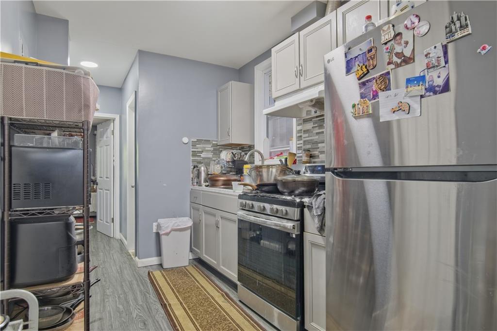 374 East 9th Street Kensington Brooklyn NY 11218