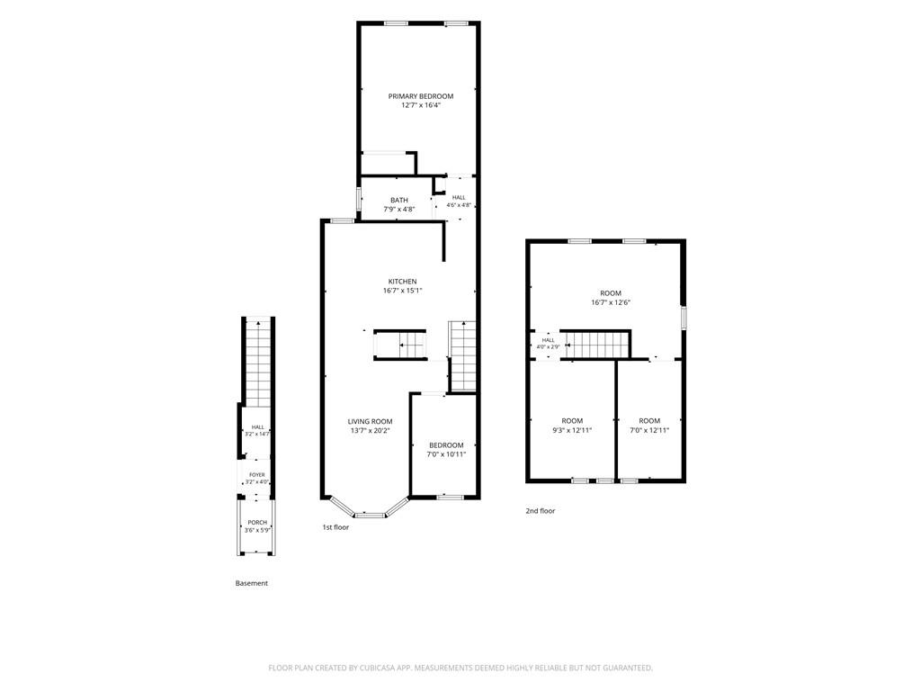 374 East 9th Street Kensington Brooklyn NY 11218
