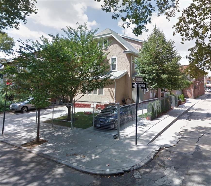 1052 East 12th Street Midwood Brooklyn NY 11230