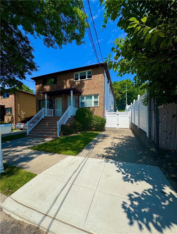 28 South Railroad Avenue Dongan Hills Staten Island NY 10305