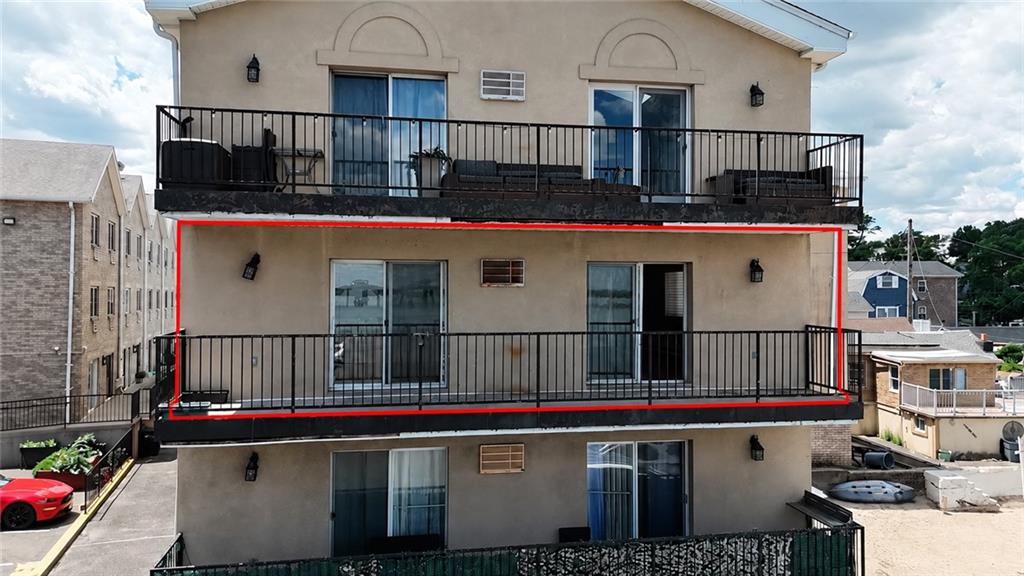 24 Pennyfield Avenue Throgs Neck Bronx NY 10465