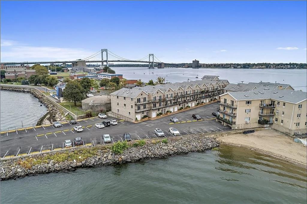 24 Pennyfield Avenue Throgs Neck Bronx NY 10465