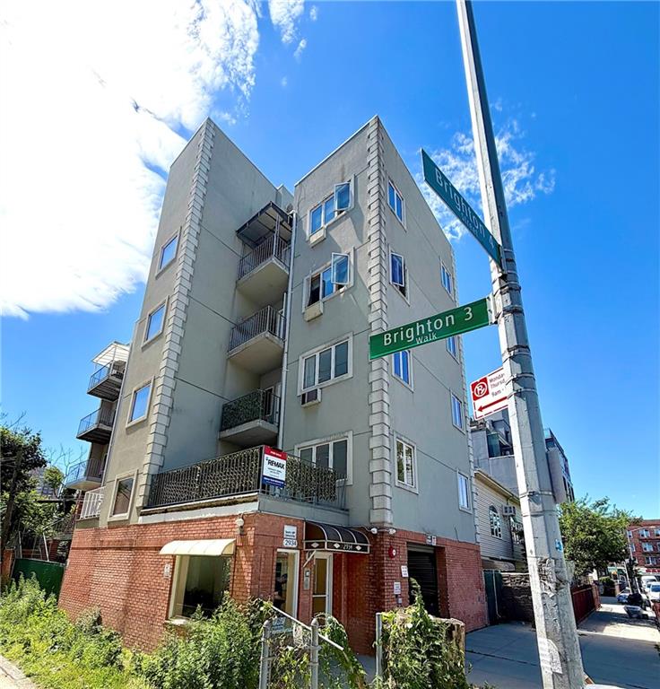 2934 Brighton 4th Street Brighton Beach Brooklyn NY 11235