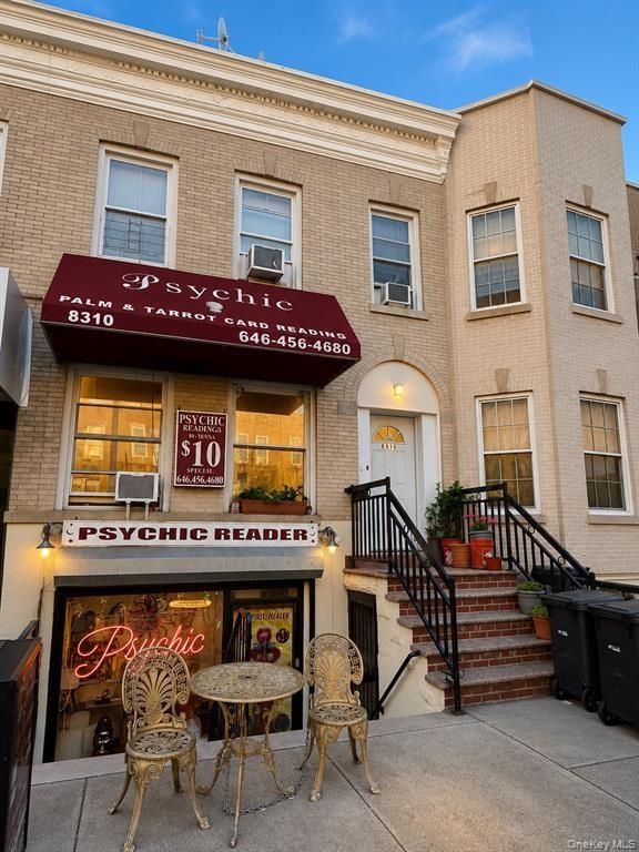 8310 3rd Avenue Bay Ridge Brooklyn NY 11209