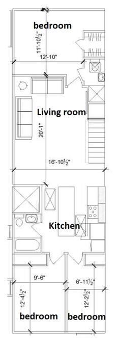 332 94th Street Bay Ridge Brooklyn NY 11209