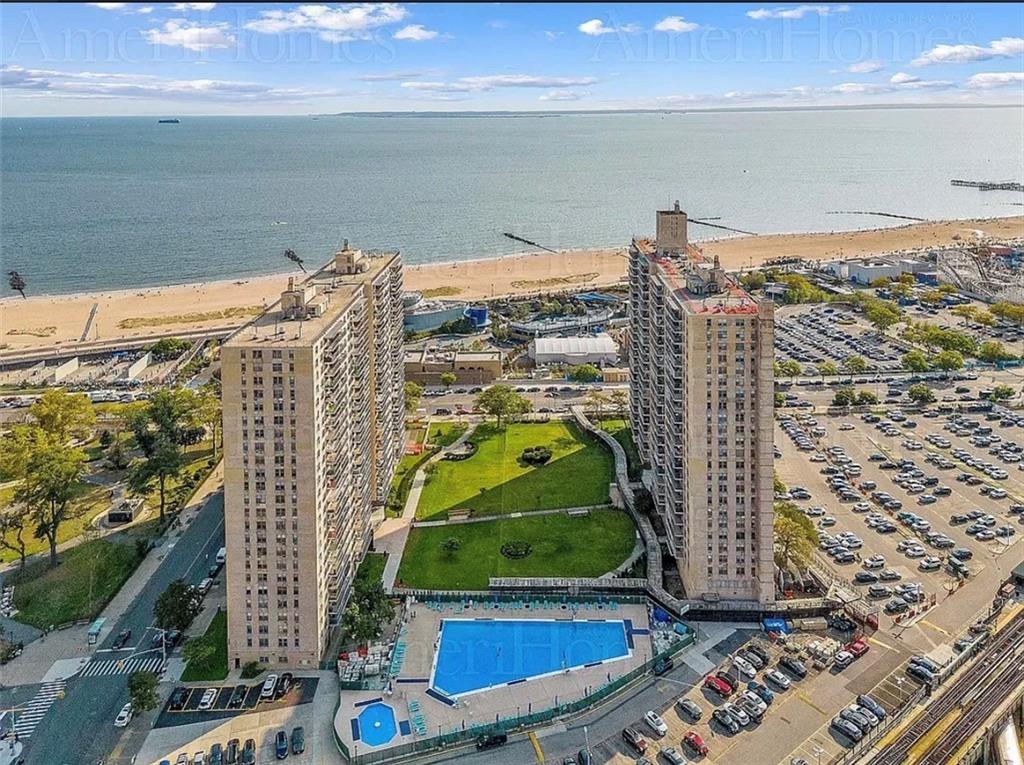 601 Surf Avenue Brighton Beach Brooklyn NY 11224