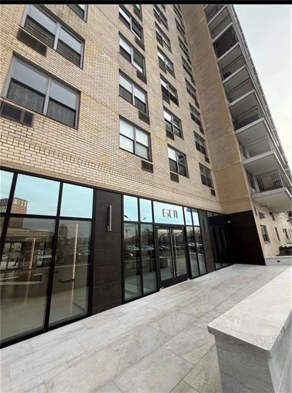 601 Surf Avenue Brighton Beach Brooklyn NY 11224