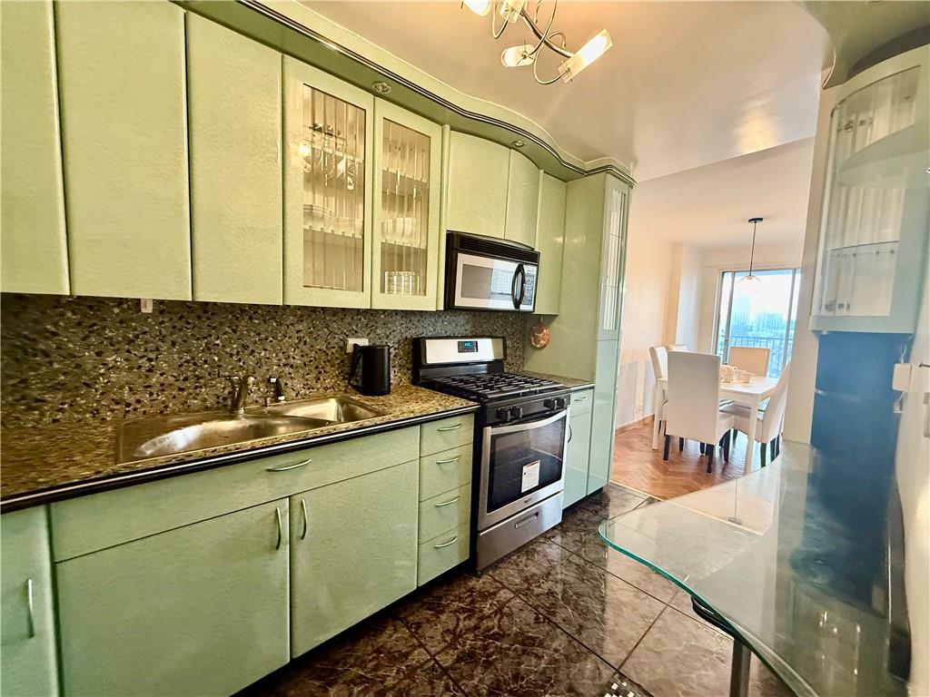 601 Surf Avenue Brighton Beach Brooklyn NY 11224