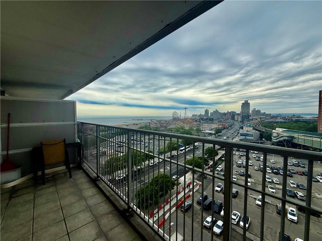 601 Surf Avenue Brighton Beach Brooklyn NY 11224