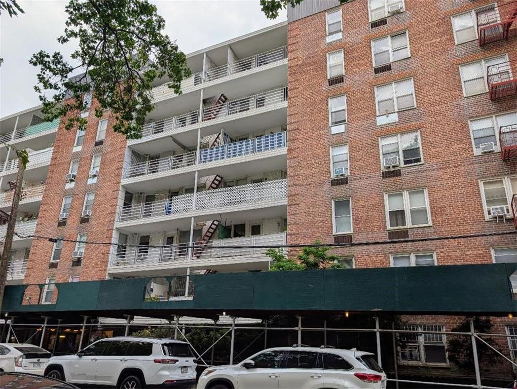 2626 Homecrest Avenue Sheepshead Bay Brooklyn NY 11235
