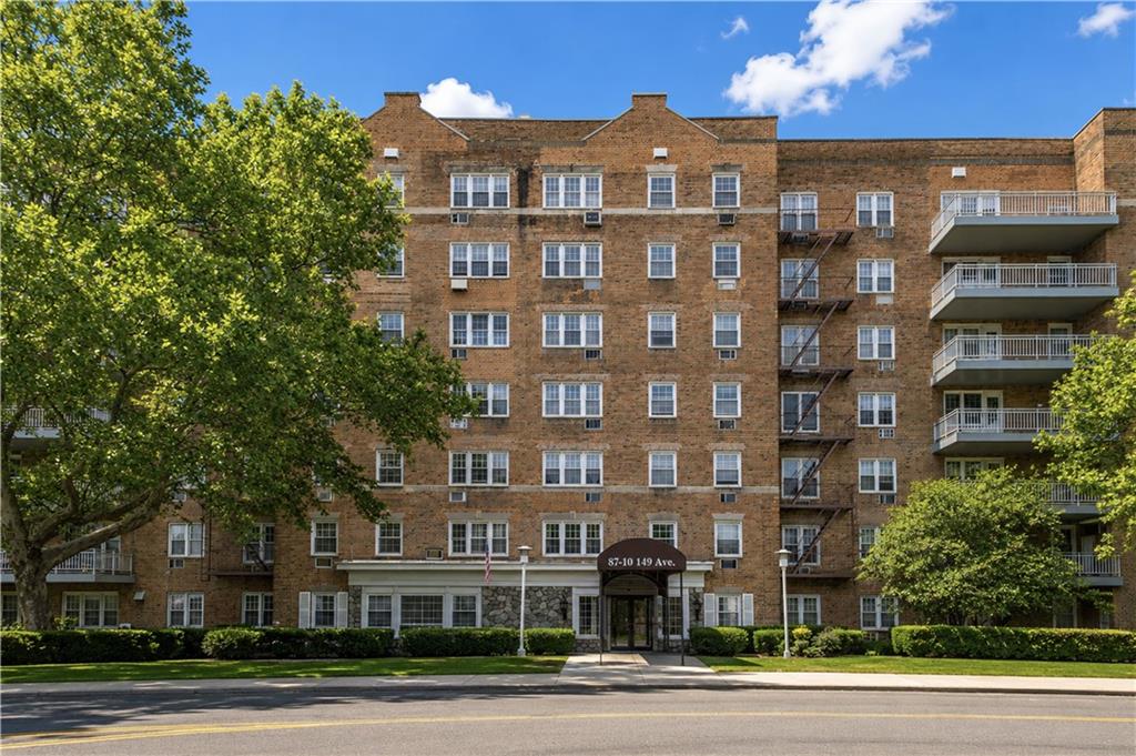 8710 149th Avenue Lindenwood Howard Beach NY 11414