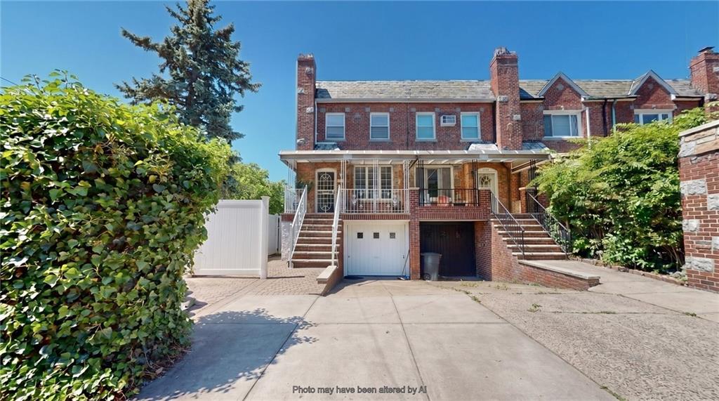 2042 Gerritsen Avenue Sheepshead Bay Brooklyn NY 11229