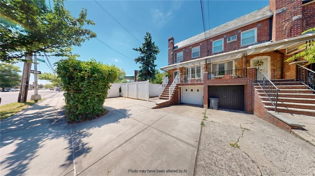 2042 Gerritsen Avenue Sheepshead Bay Brooklyn NY 11229