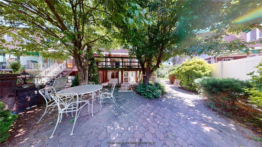 2042 Gerritsen Avenue Sheepshead Bay Brooklyn NY 11229