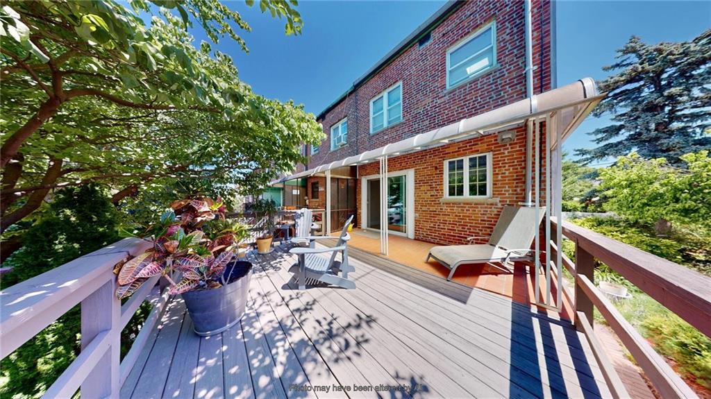 2042 Gerritsen Avenue Sheepshead Bay Brooklyn NY 11229