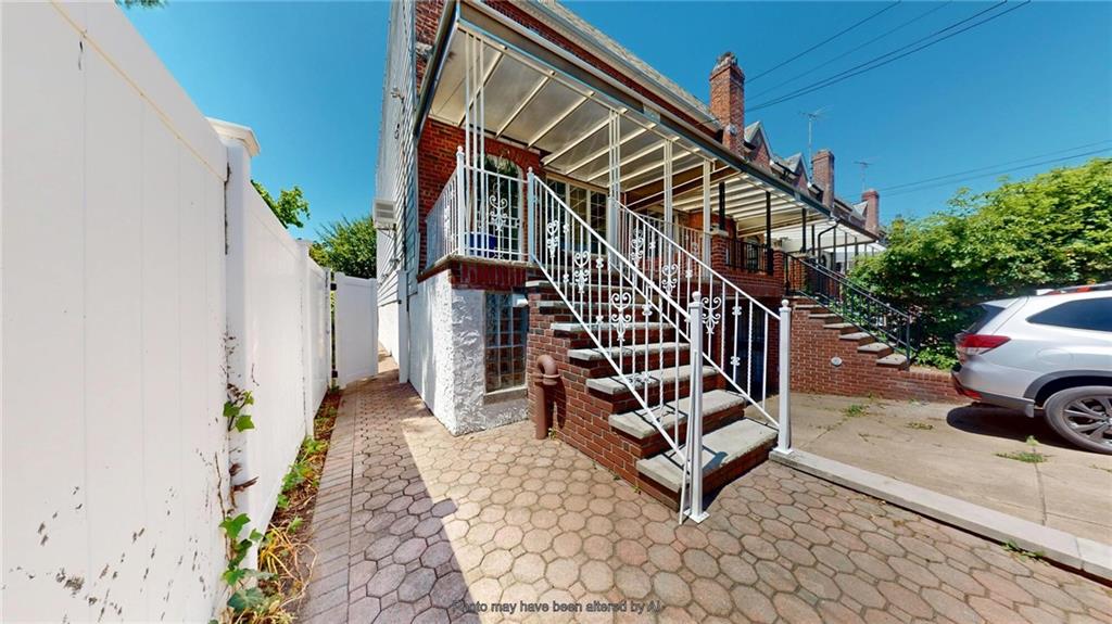 2042 Gerritsen Avenue Sheepshead Bay Brooklyn NY 11229