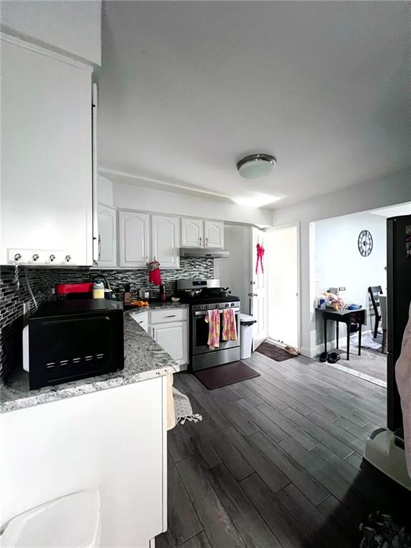 61-51 84th Street Middle Village Middle Village NY 11379