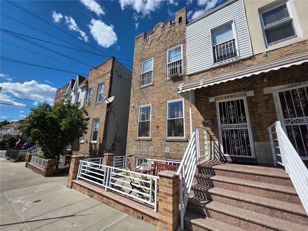 1555 Benson Avenue Dyker Heights Brooklyn NY 11228