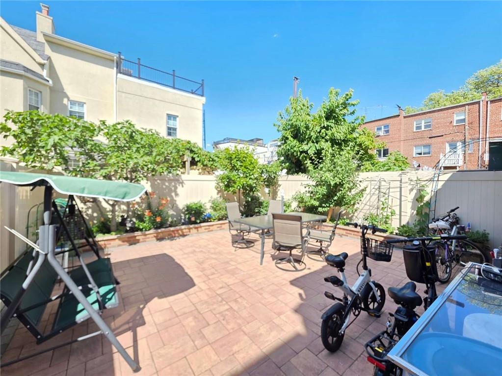 1555 Benson Avenue Dyker Heights Brooklyn NY 11228