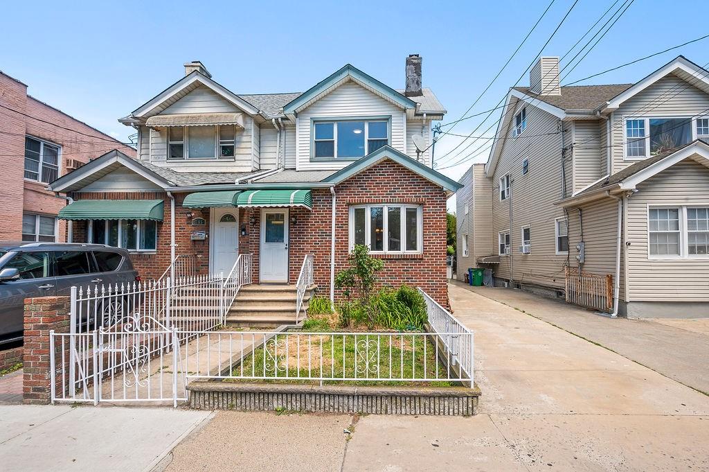 1769 Stillwell Avenue Gravesend Brooklyn NY 11223