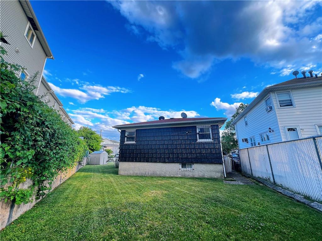 125 Reid Avenue Arrochar Staten Island NY 10305