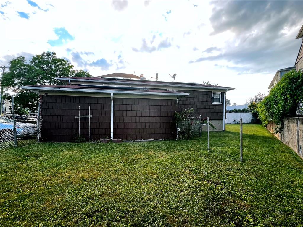 125 Reid Avenue Arrochar Staten Island NY 10305