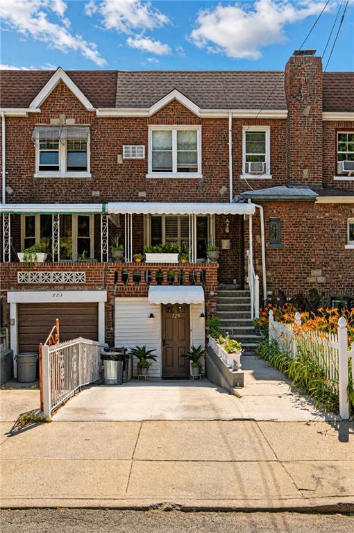 725 East 48th Street East Flatbush Brooklyn NY 11203