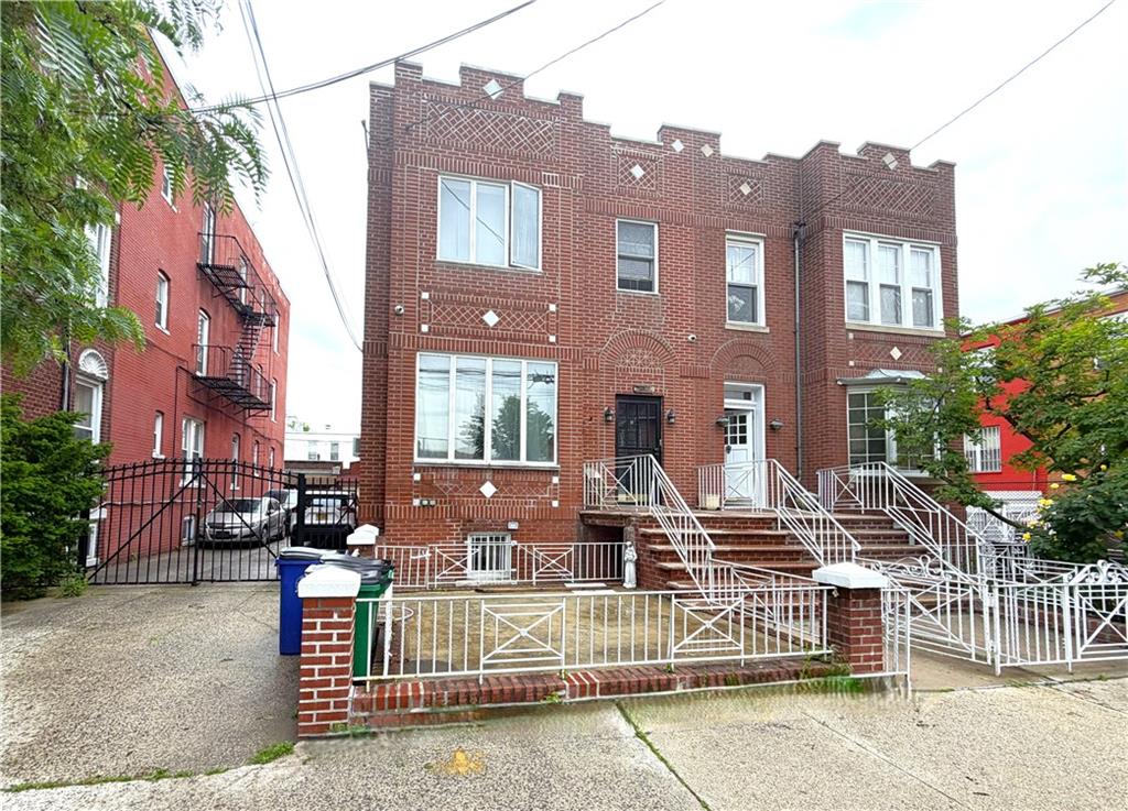 1879 West 13th Street Gravesend Brooklyn NY 11223