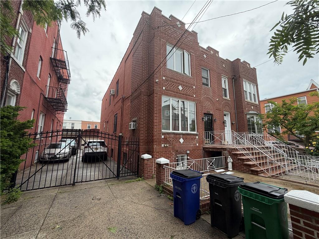 1879 West 13th Street Gravesend Brooklyn NY 11223