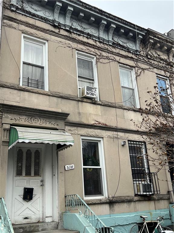 316 East 32nd Street East Flatbush Brooklyn NY 11226