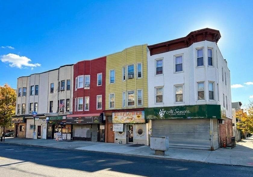 1704 Bath Avenue Bath Beach Brooklyn NY 11214