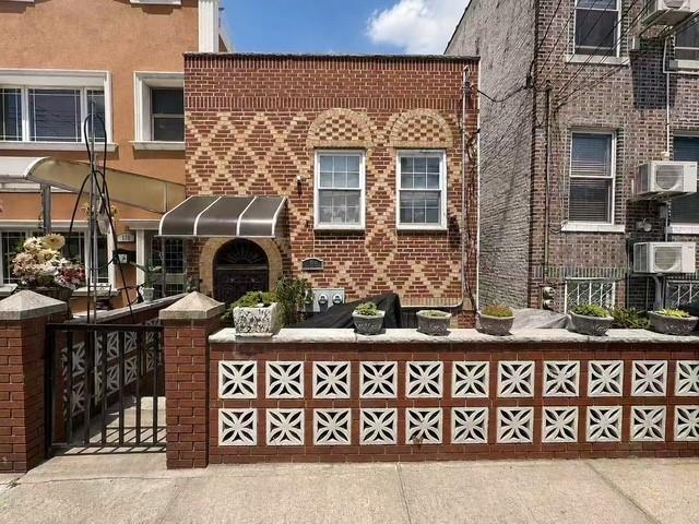 168 28th Avenue Bath Beach Brooklyn NY 11214