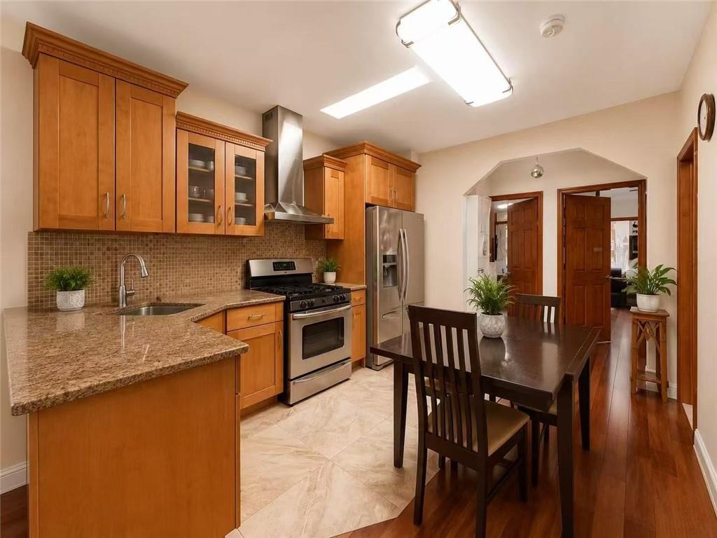 168 28th Avenue Bath Beach Brooklyn NY 11214