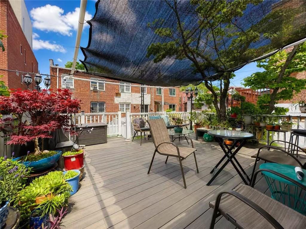 168 28th Avenue Bath Beach Brooklyn NY 11214