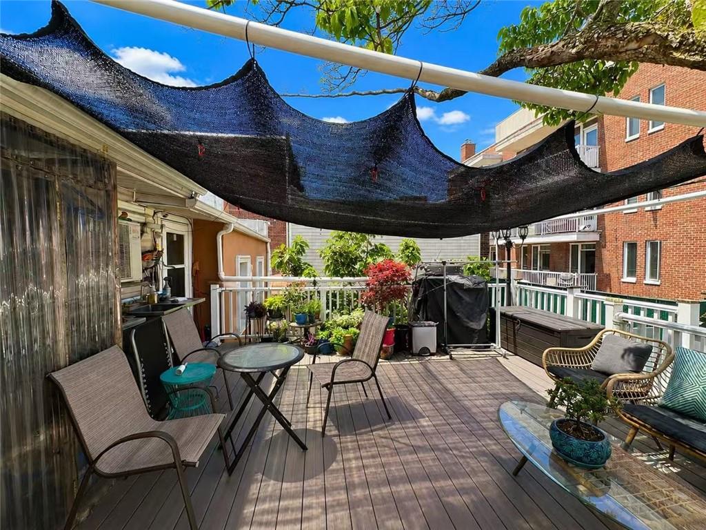 168 28th Avenue Bath Beach Brooklyn NY 11214