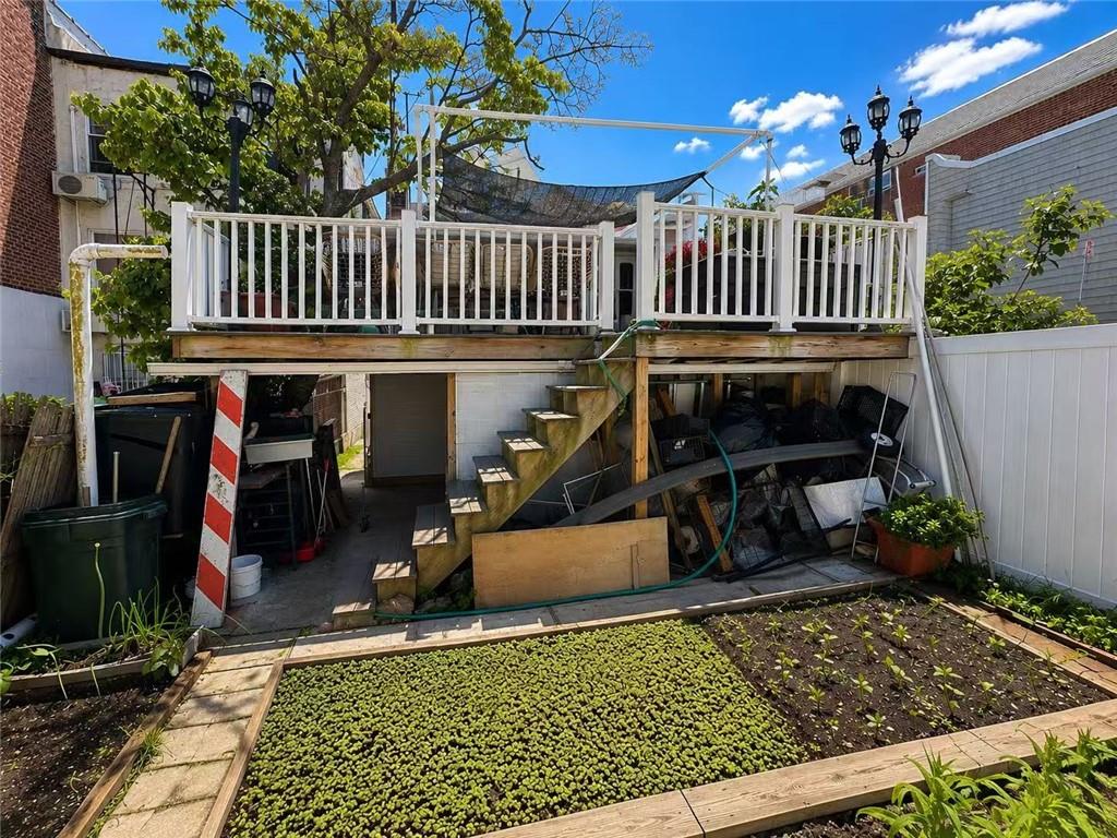 168 28th Avenue Bath Beach Brooklyn NY 11214