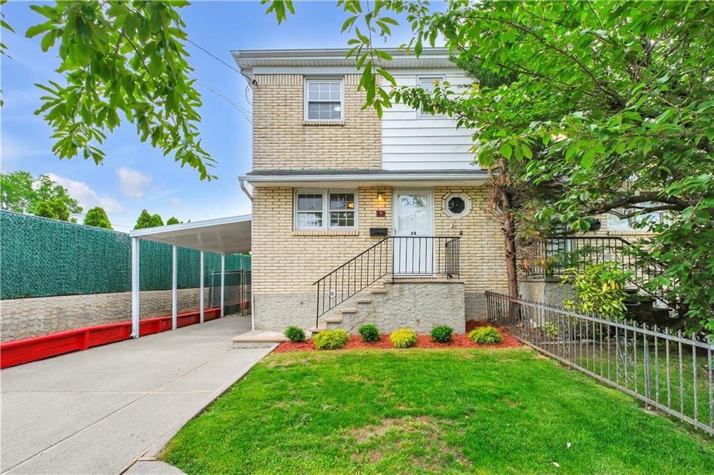 24 Park Street Oakwood Staten Island NY 10306