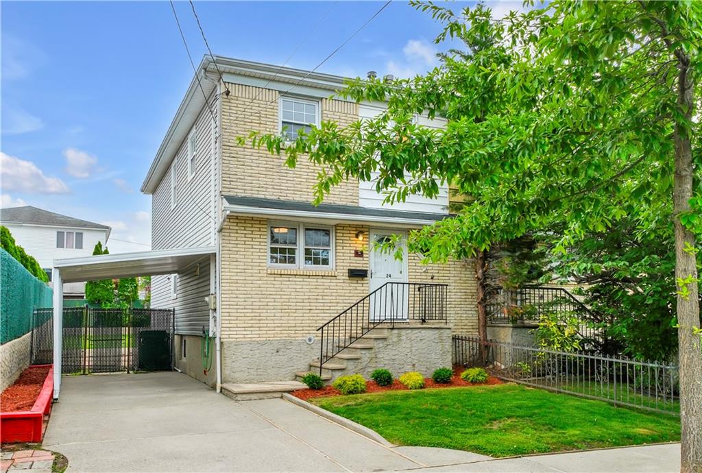 24 Park Street Oakwood Staten Island NY 10306