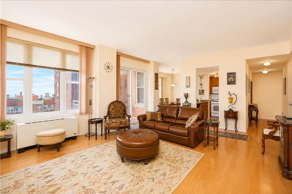 55 Oceana Drive Brighton Beach Brooklyn NY 11235