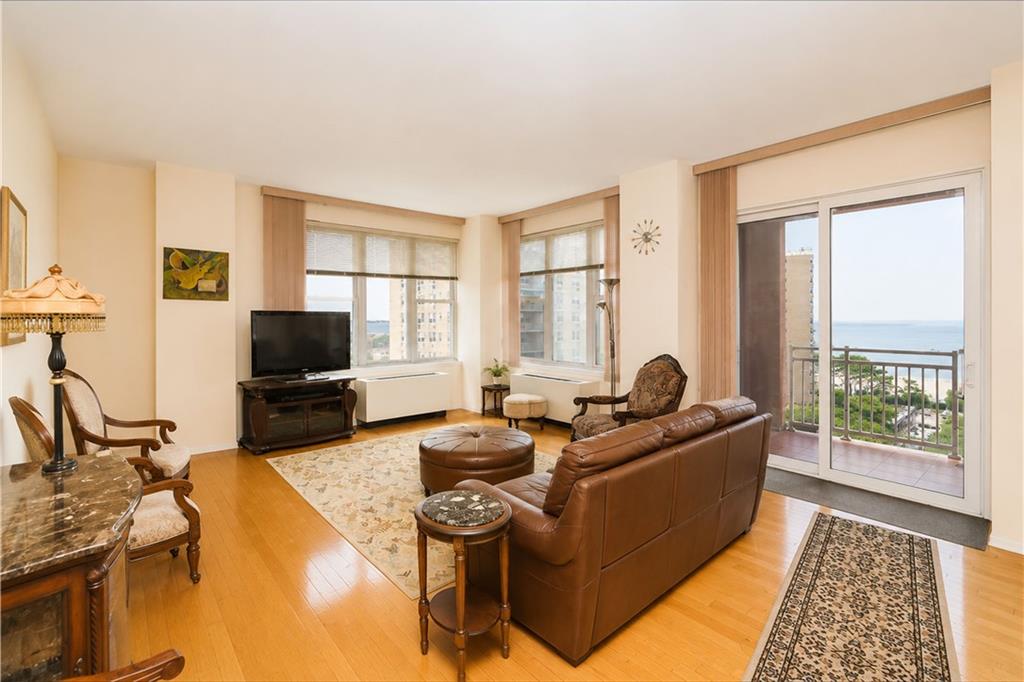 55 Oceana Drive Brighton Beach Brooklyn NY 11235